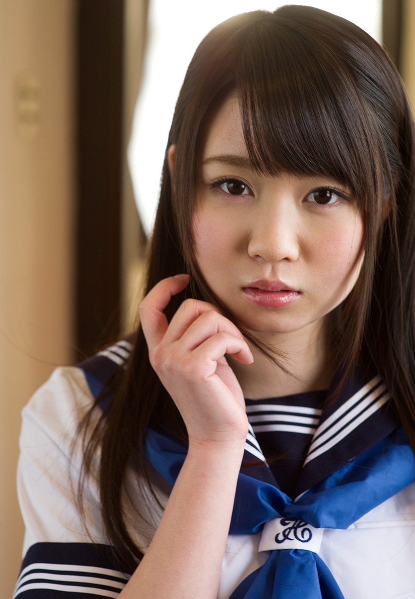 夢乃愛華