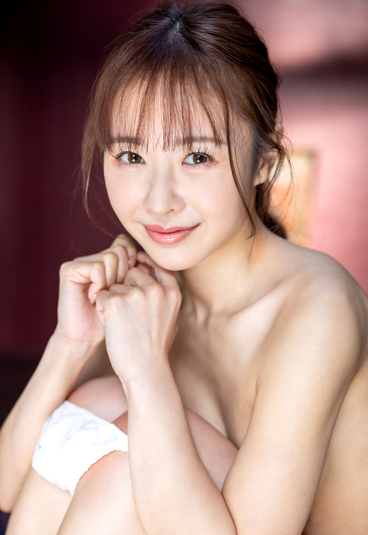 栗山莉緒