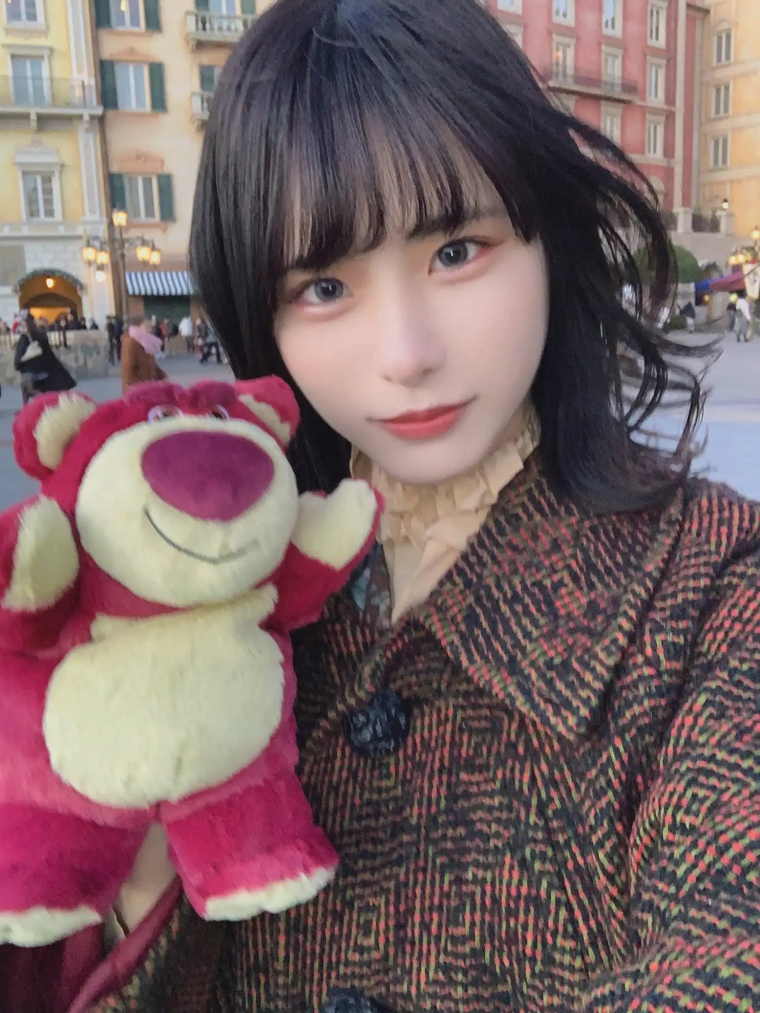 木之内奈々葉