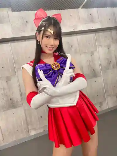 富井美帆