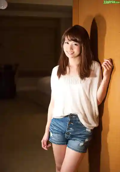 杉崎杏梨