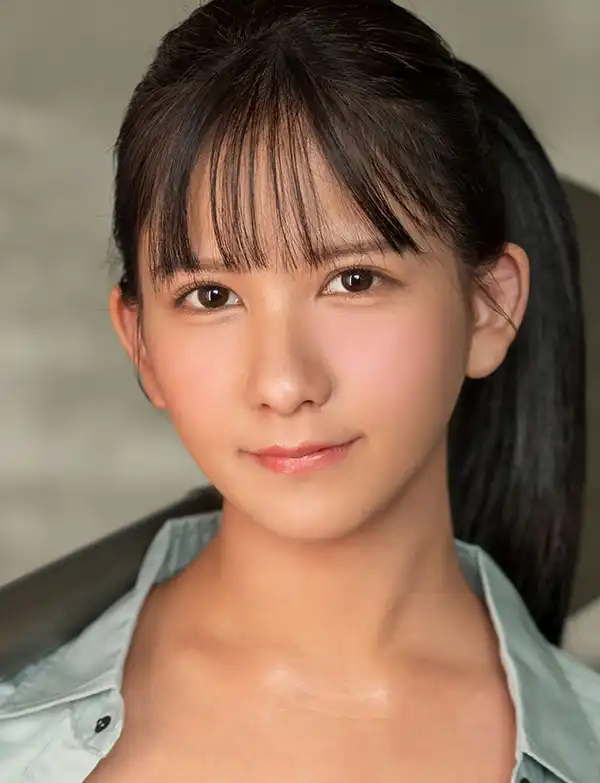 滿島杏奈