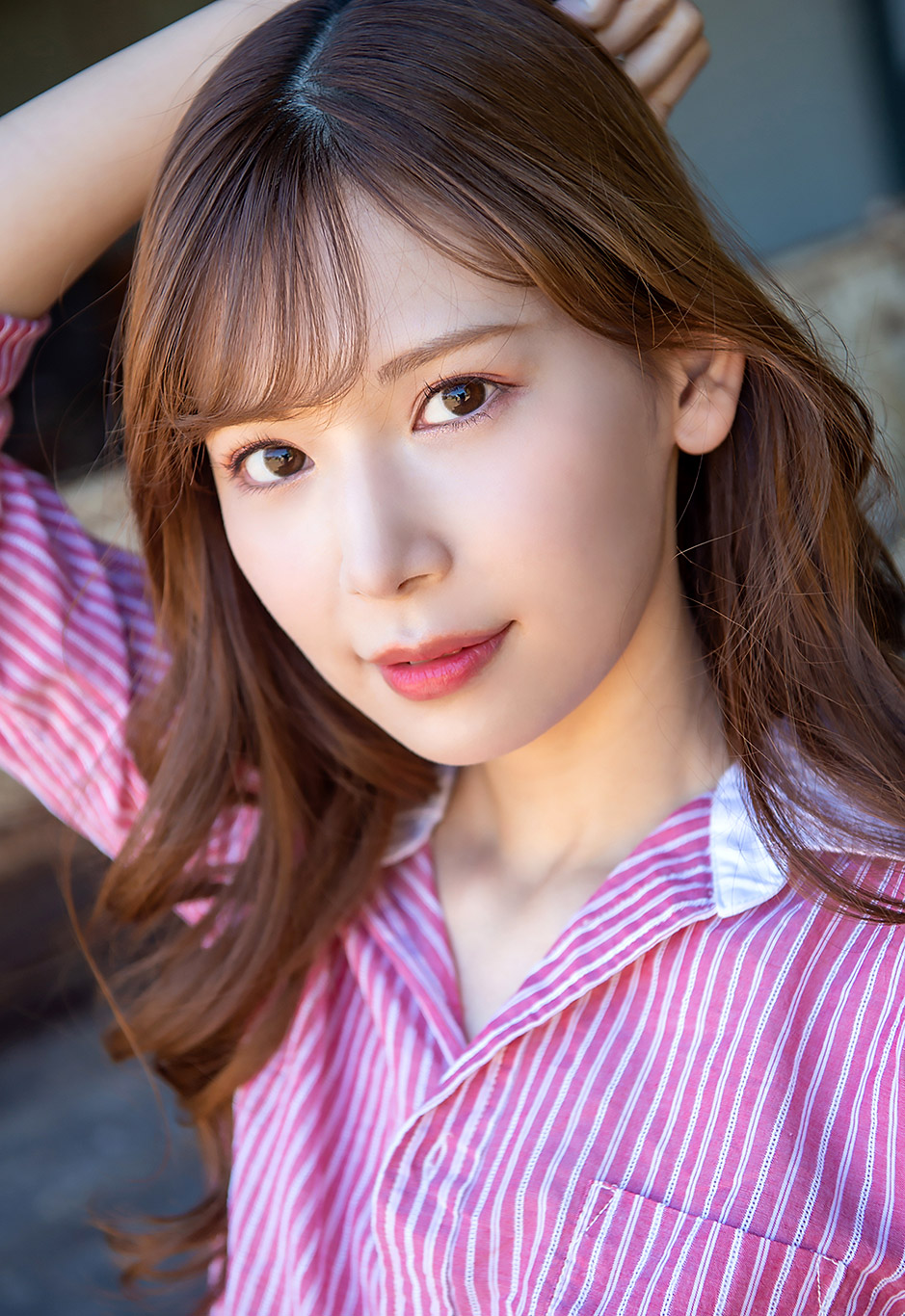 明里紬