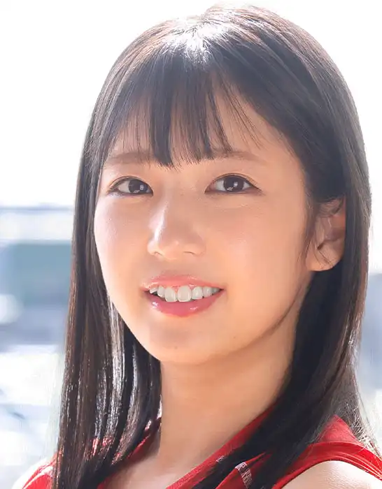 岡田優愛