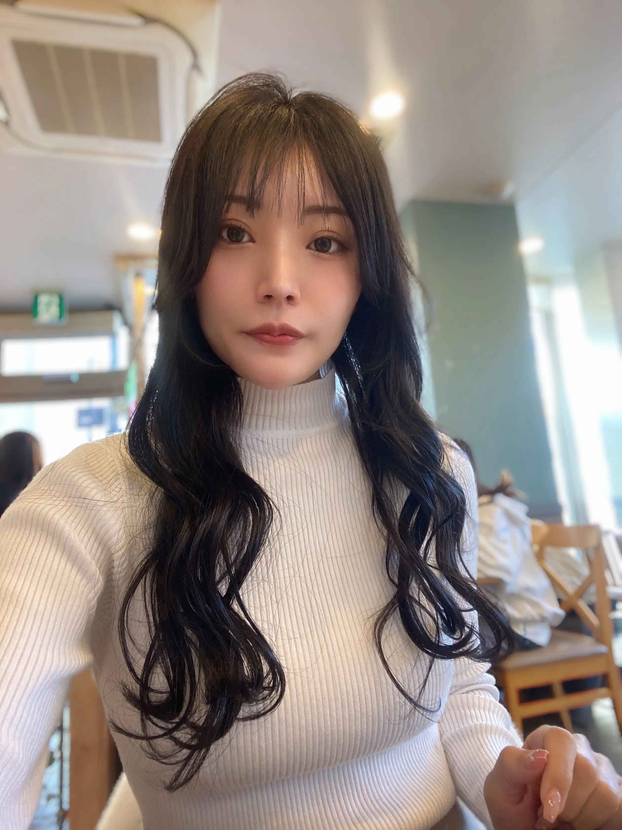 最上一花