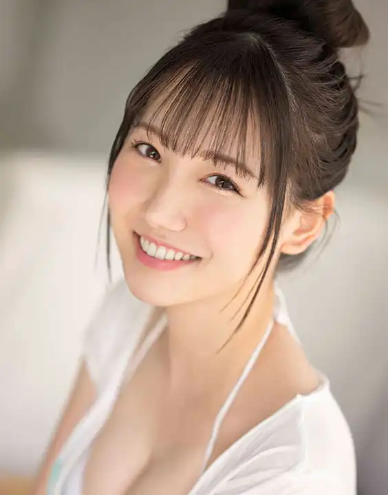 三田真鈴