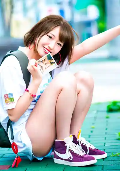 望月憧