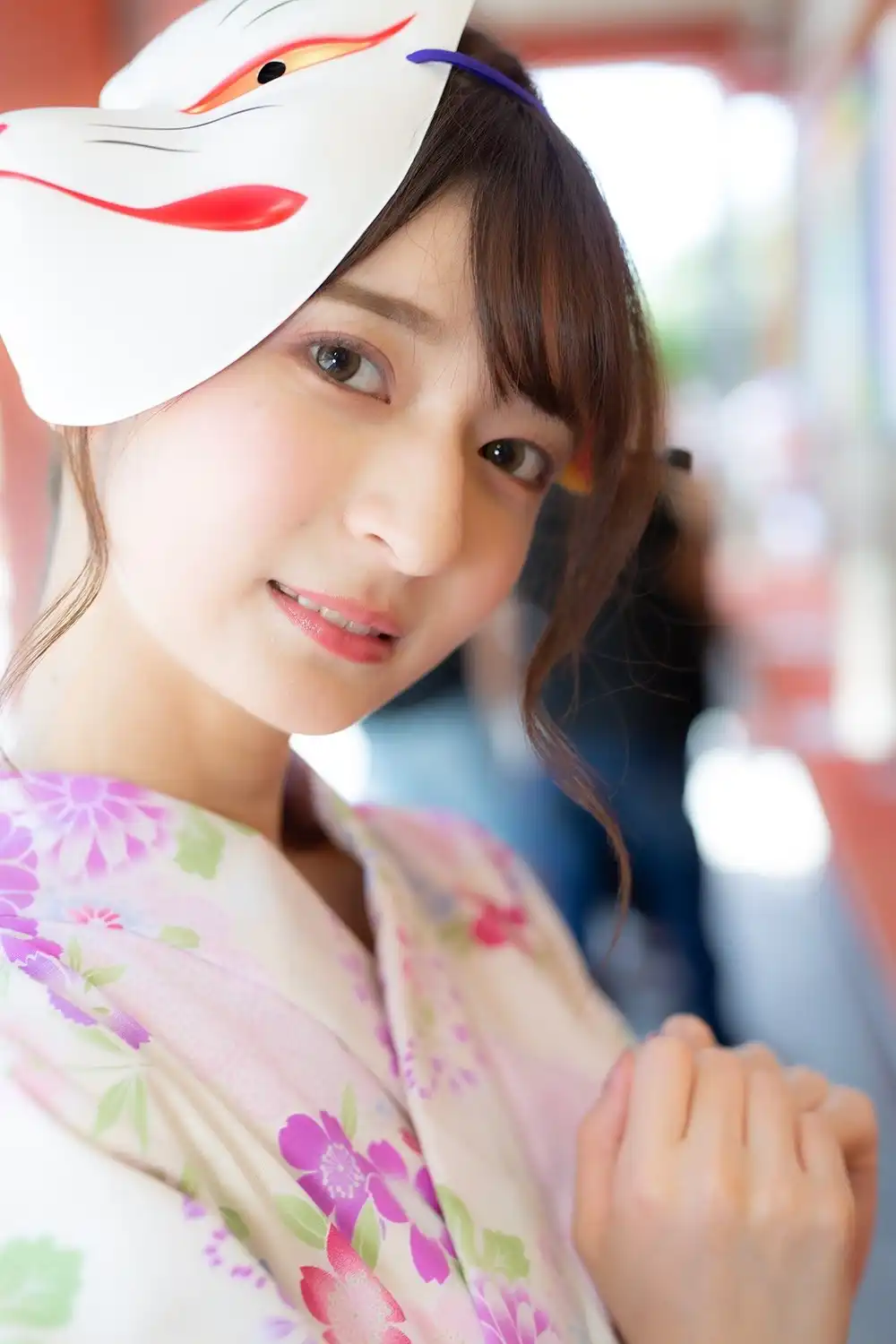 櫻若菜