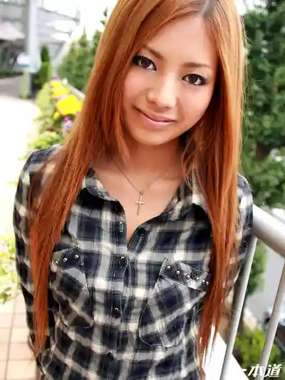 森崎杏那