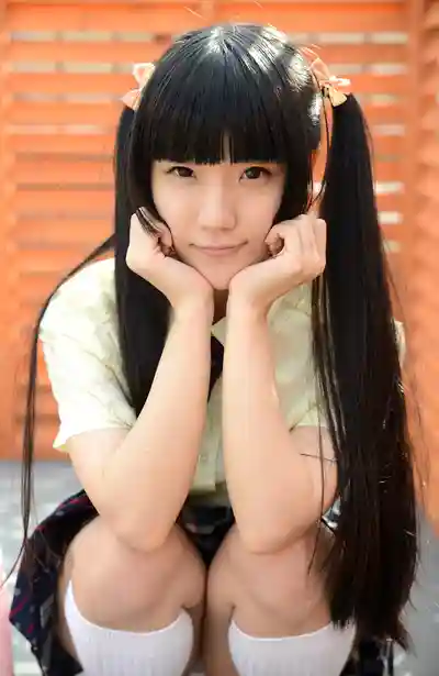 青井いちご