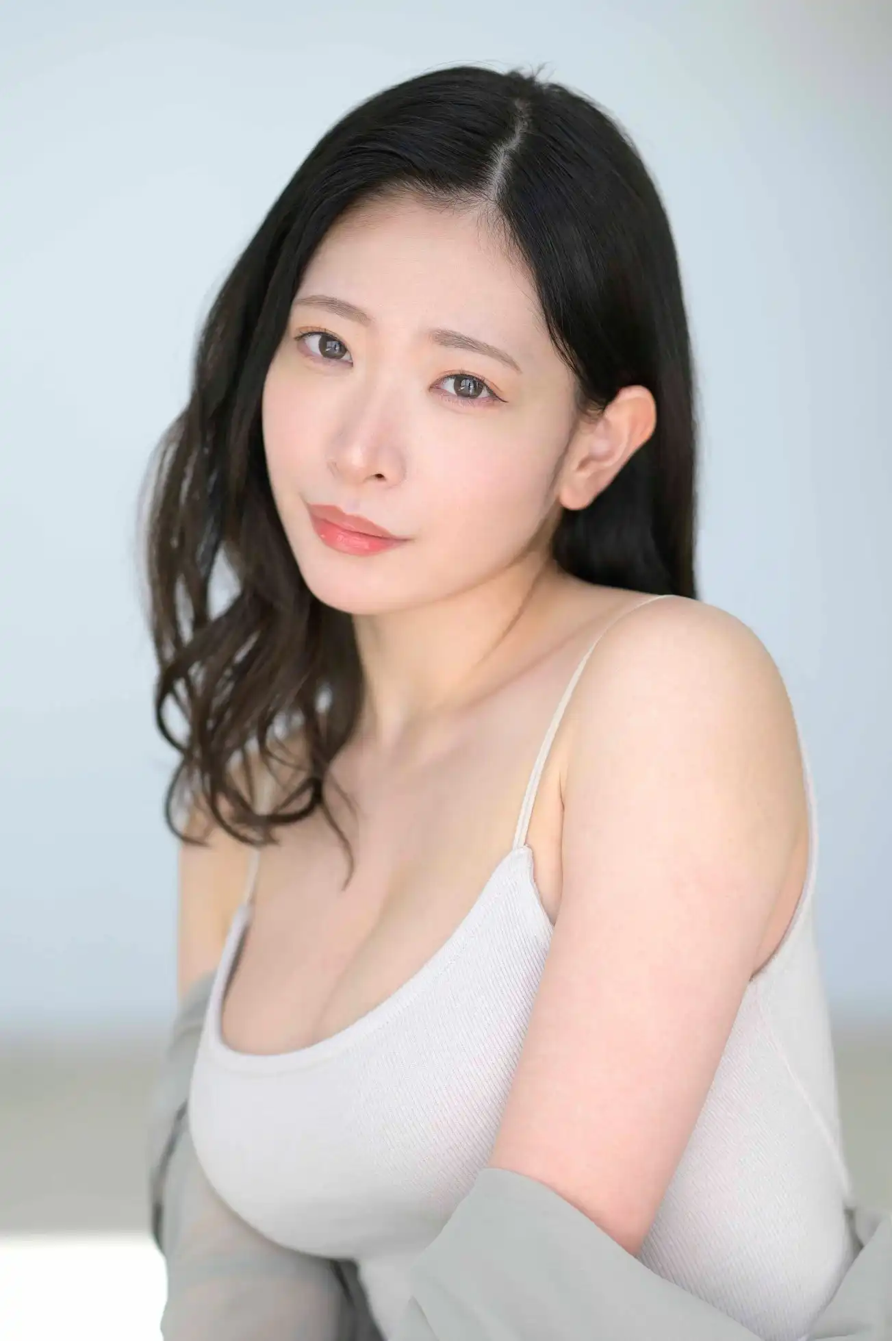 天宮かすみ