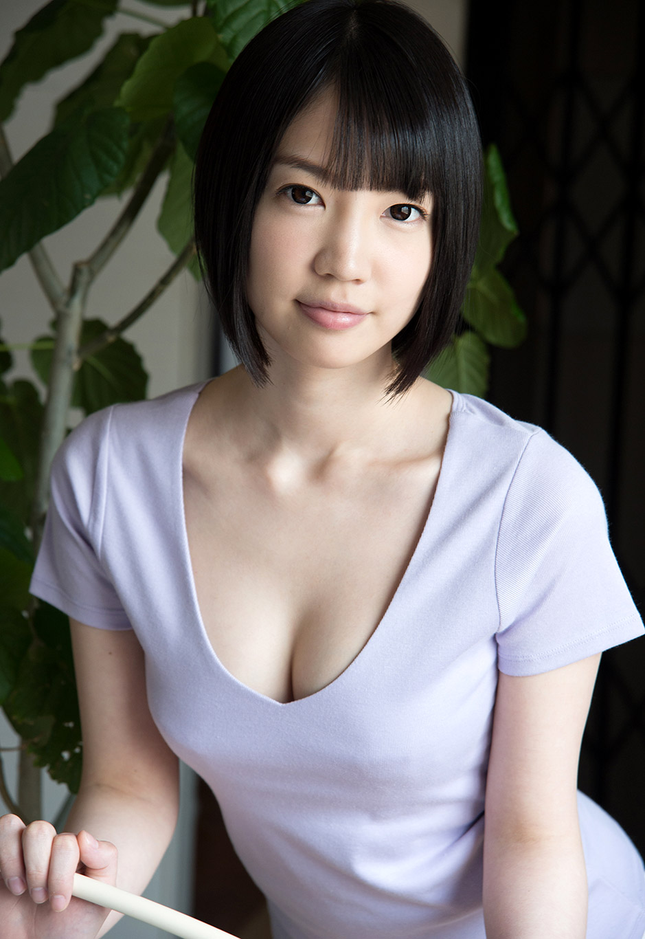 鈴木心春