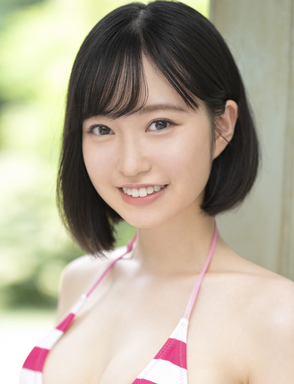 小栗美優