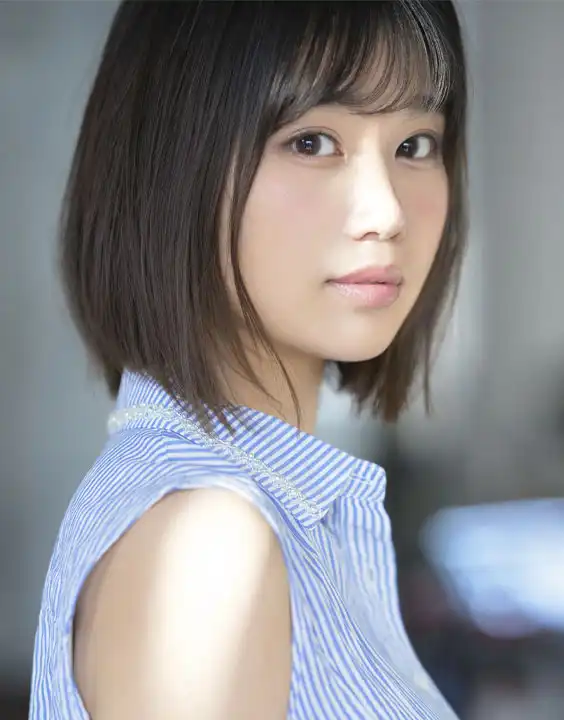 前田美波