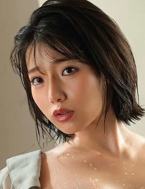 九井珠奈緒