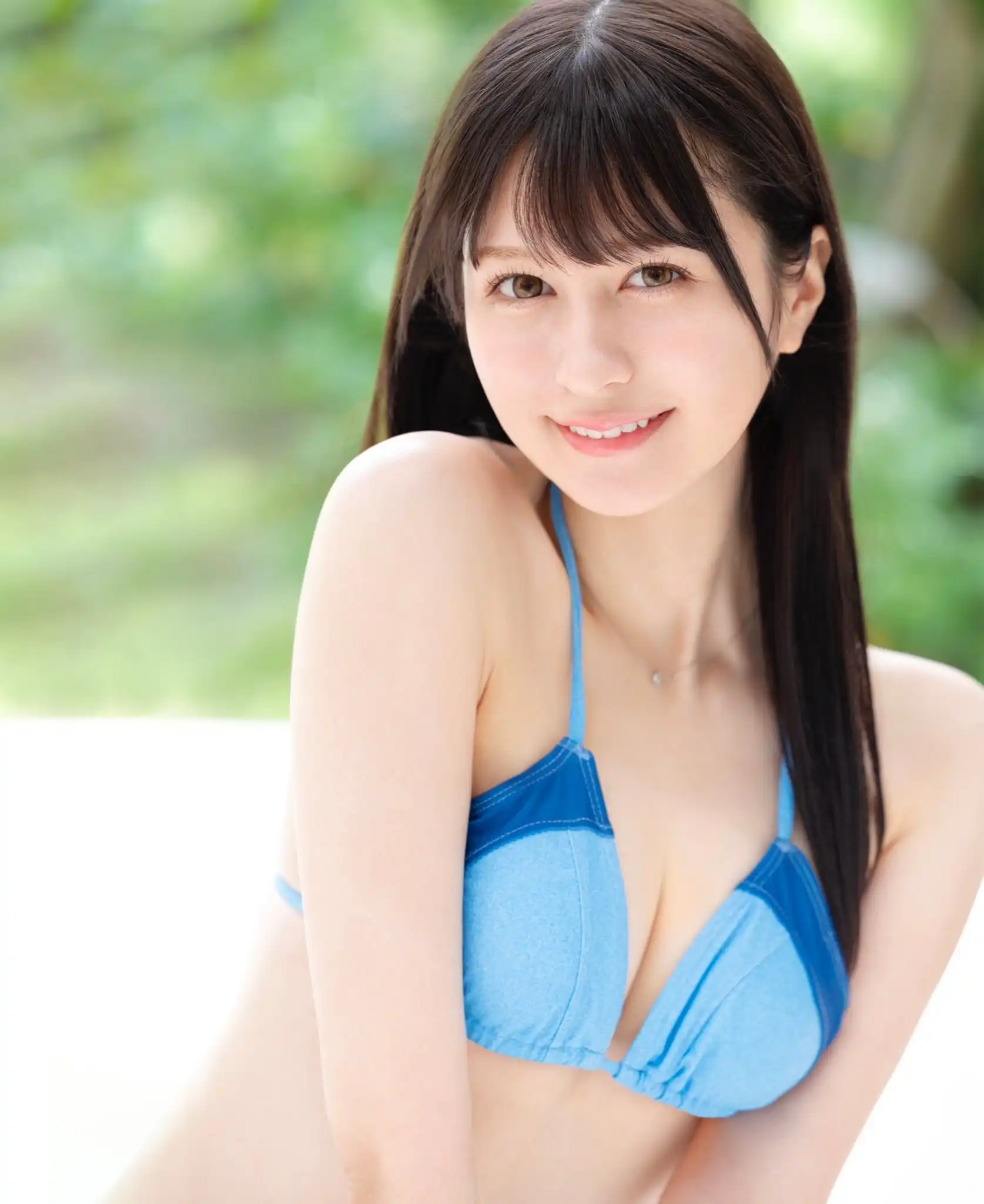 桃咲乃亞