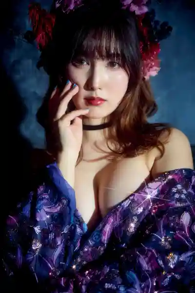 徳永しおり