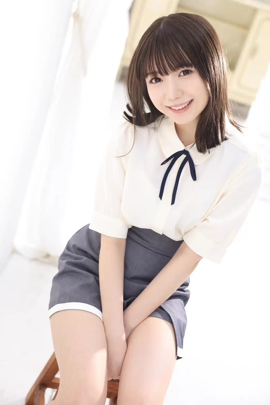 日向由奈