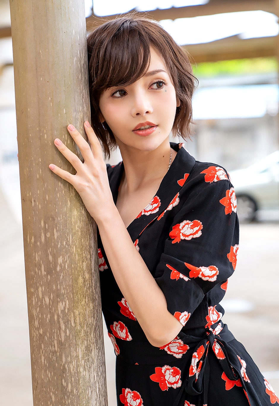廣瀨里緒菜
