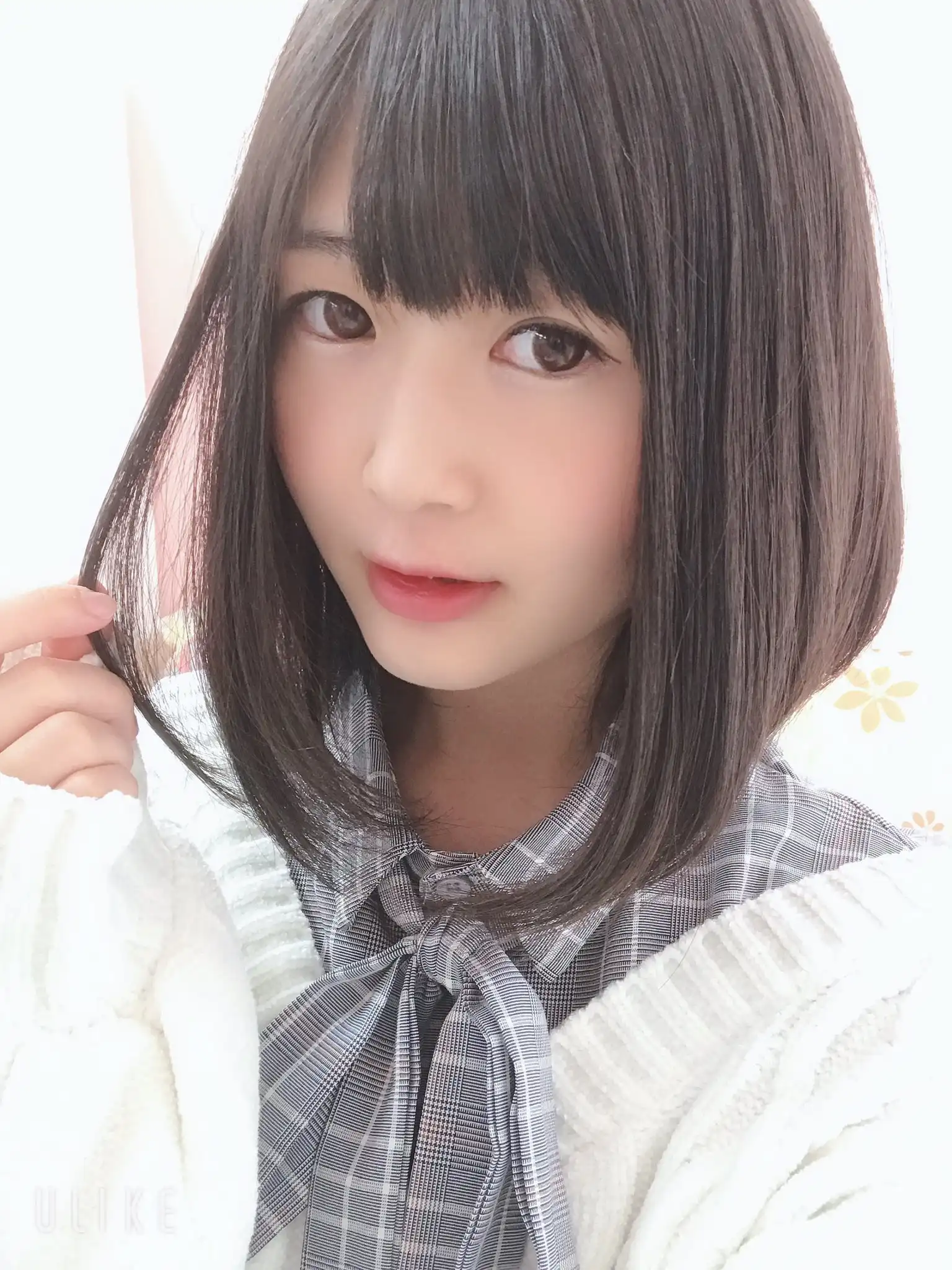 須崎美羽