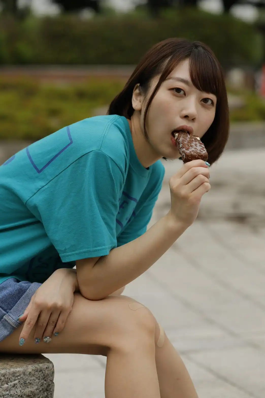 奈築里緒