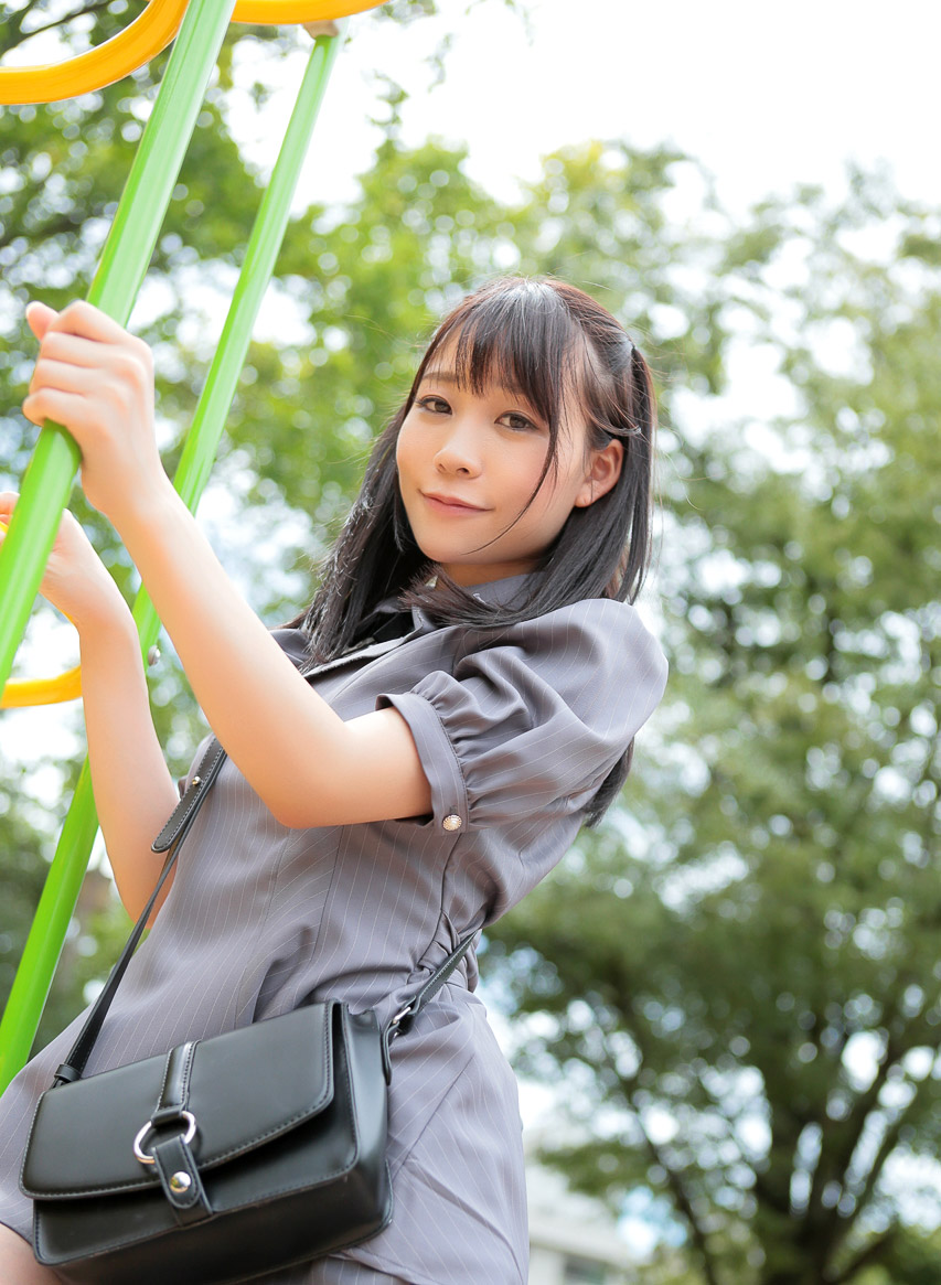 富田优衣