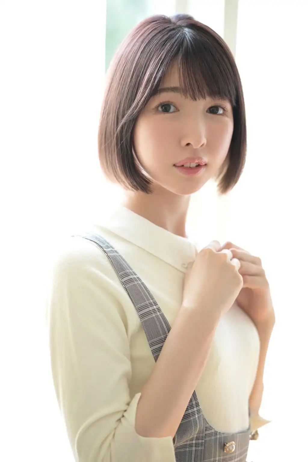 東城ゆい