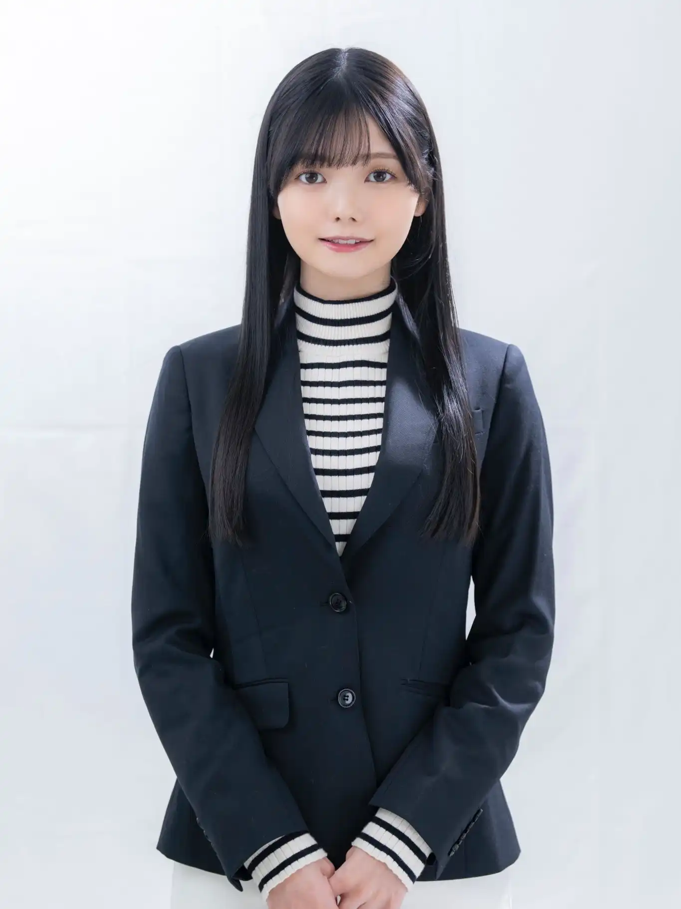 松永明里